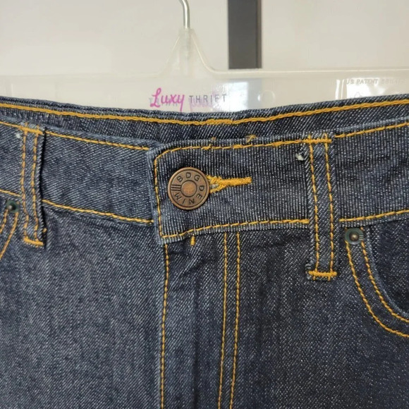 Urban Outfitters BDG Erin High Rise Shorts - Picture 3 of 7